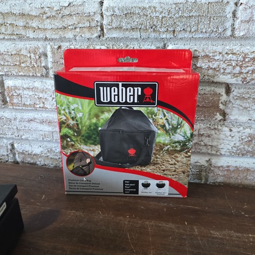 New weber waterproof uv - new!,