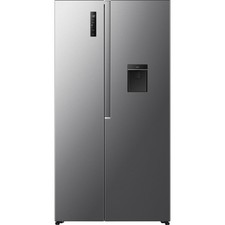 Fridgemaster MS91558DES 91cm