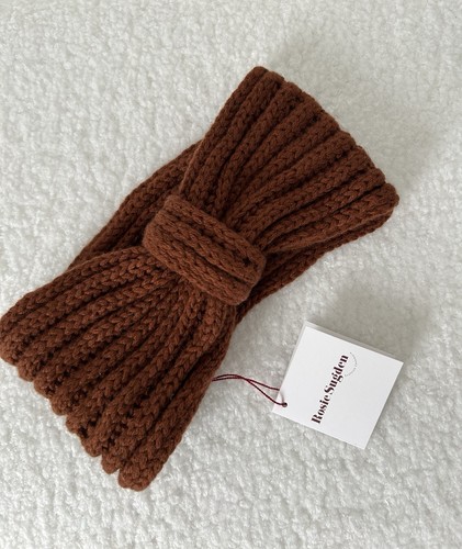 Rosie sugden ear - ear, warmer