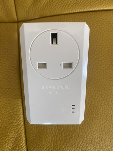 Link pa4010p av600 - tp-link,