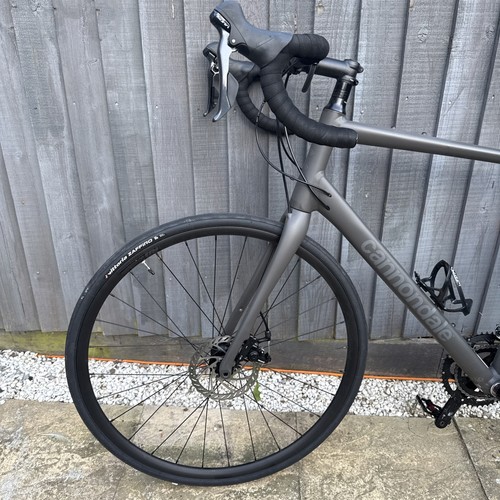 Cannondale synapse road bike - 3,