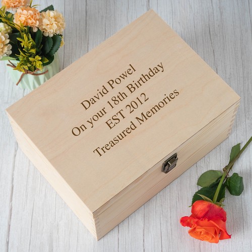 Personalised engraved custom - personalised,