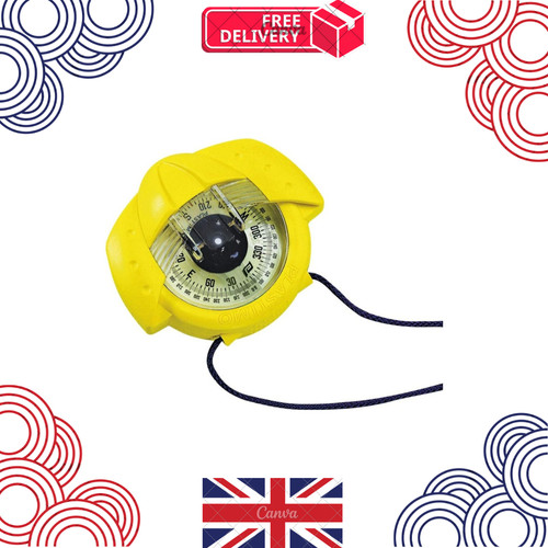 Plastimo iris yellow - plastimo, 50