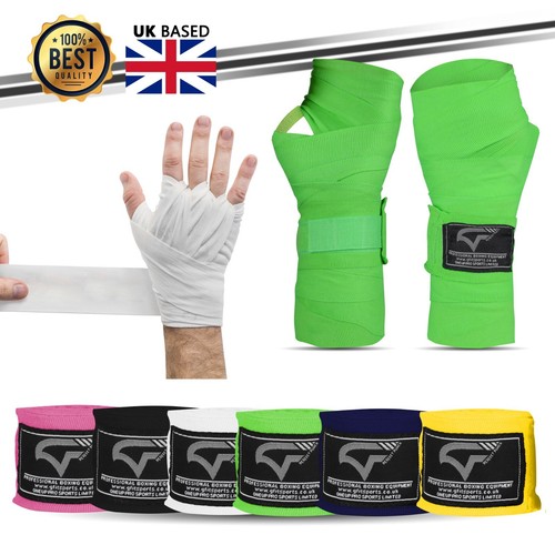 Getfit boxing hand wraps - getfit,