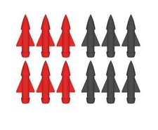 X3 Matchbox Battle Kings K111