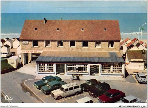 Abxp11 0917 carolles - carolles,
