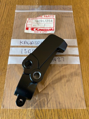 Kawasaki z1300 clutch lever - clutch,