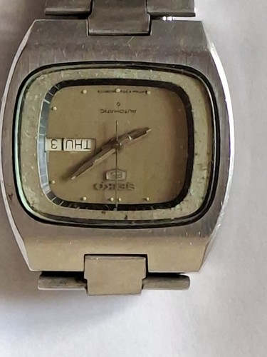 Seiko men automatic - seiko, men's
