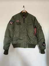Alpha Industries Flying Tigers