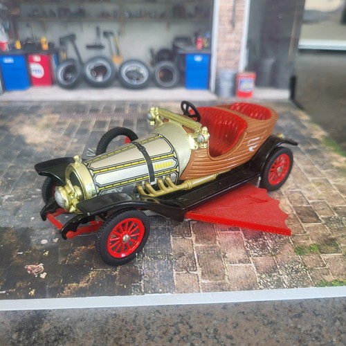 Corgi chitty - chitty,