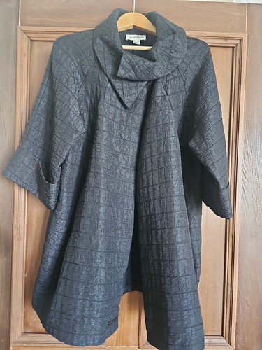 Black jacket joseph ribkoff - black,