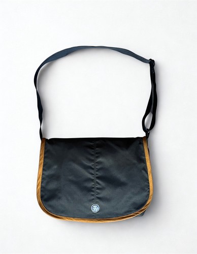Crumpler messenger bag - messenger,