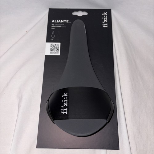 Aliante r3 racing - fi"zi:k,