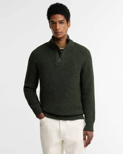 Barbour heritage essentials - barbour,