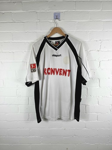 Uhlsport rot weiss oberhausen - uhlsport,
