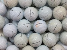TAYLORMADE TP5 / TP5X GOLF LAKE BALLS GRADE A / GRADE B  24 BALL PACK FREE P&P