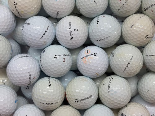Taylormade tp5 tp5x golf - tp5,