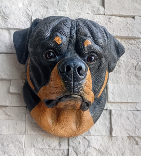 Realistic painted stone - realistic,