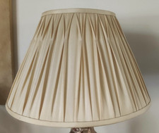 Laura Ashley Pale Gold 14”