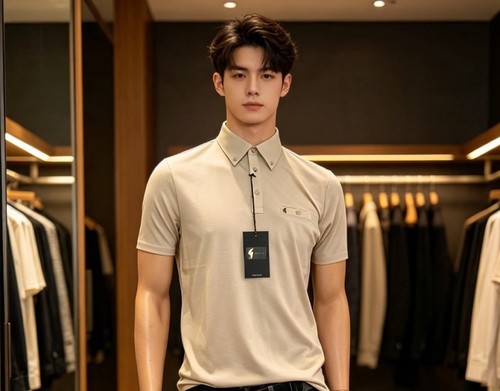 Gabicci vintage short - short, sleeve