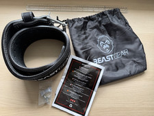 Beast Gear Weight Lifting