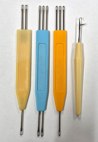 Tk101 knitmaster toyota - knitmaster,