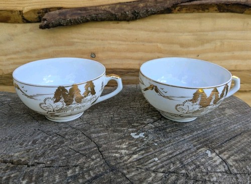Vintage kutani hand - 2x,