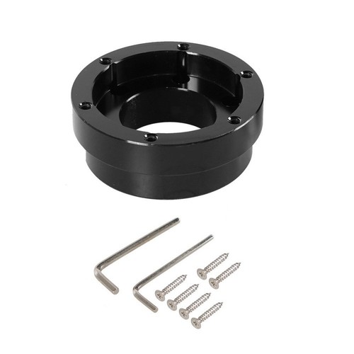 Aluminum 70mm steering - 70mm,
