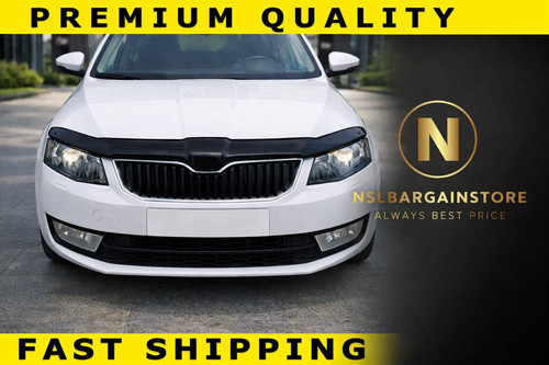 Skoda octavia 2013 bonnet - octavia,