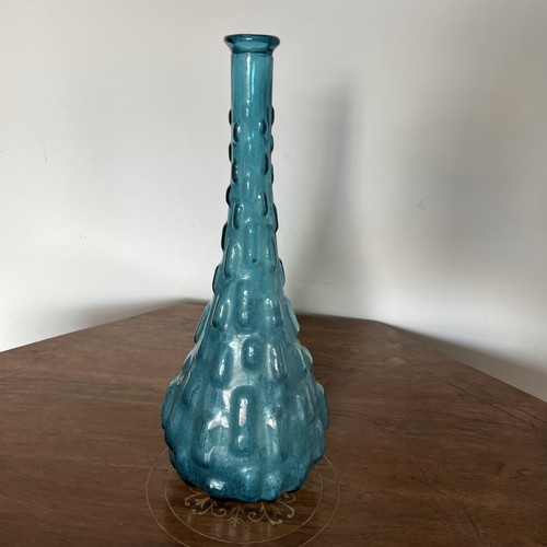 Vintage empoli blue - empoli, bubble