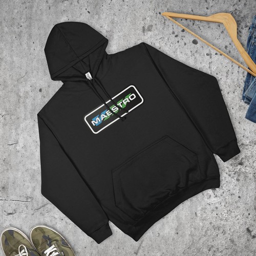 Austin maestro hoodie rover - hoodie, mg