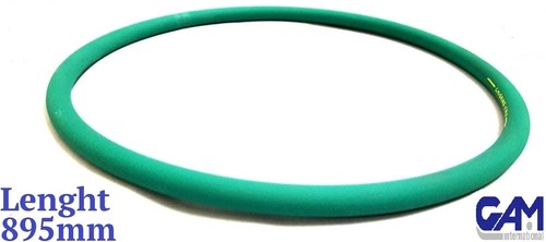 Gam 895mm long green drive - 895mm,