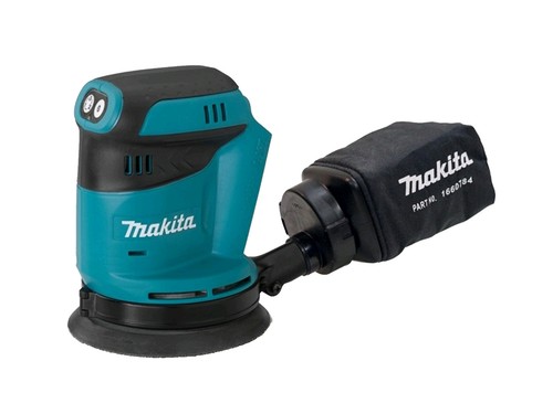 Makita dbo180z 18v - dbo180z, random