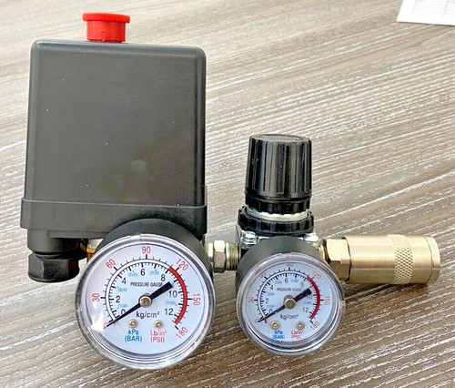 230v air compressor pressure - 230v,