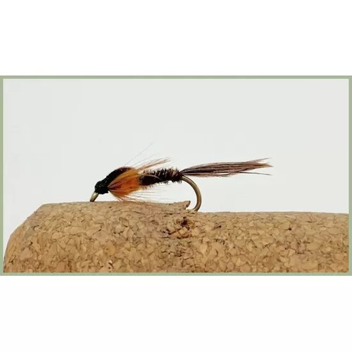 Pheasant tail nymphs x - tail, nymphs,