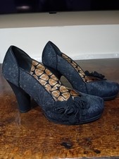Ruby Shoo Women's Heel Size 6