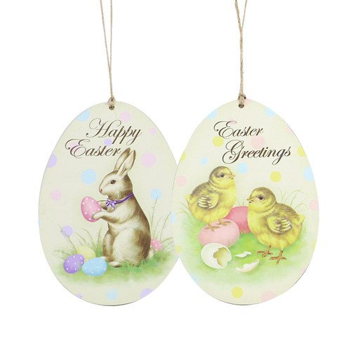 Easter hanging tree - easter,