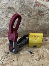 ALKO AKS 3004 Stabiliser Hitch Caravan With Milenco Hitch Lock