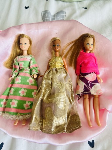 Vintage pippa doll - pippa, palitoy