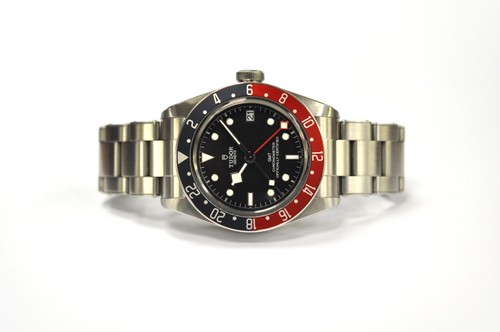 Tudor black bay - tudor,