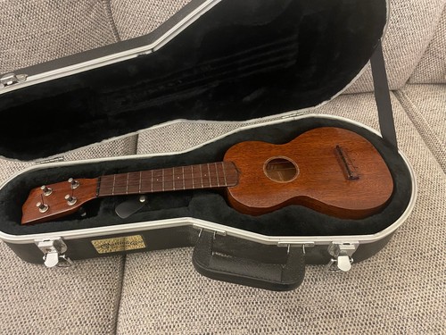 Vintage martin ukulele - vintage,