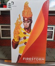 DC Comics Icons Firestorm