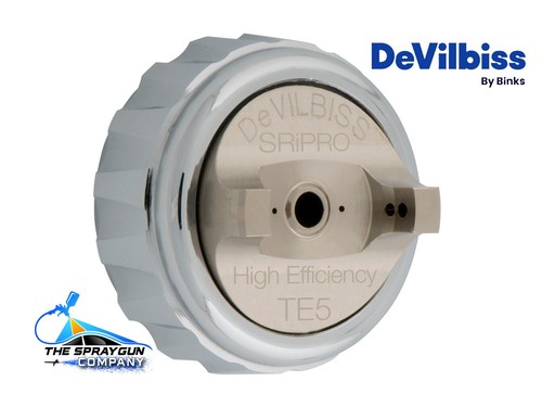 Devilbiss prolite and sri - devilbiss, s