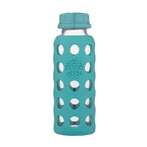 Lifefactory ounce glass - lifefactory,