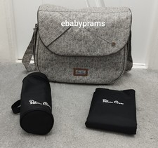 Silver Cross Changing Bag 