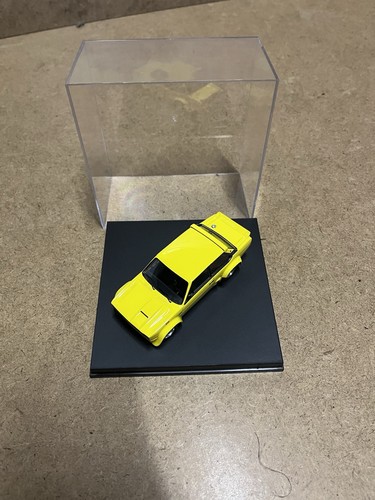 Rare trofeu fiat - 1/43, 131