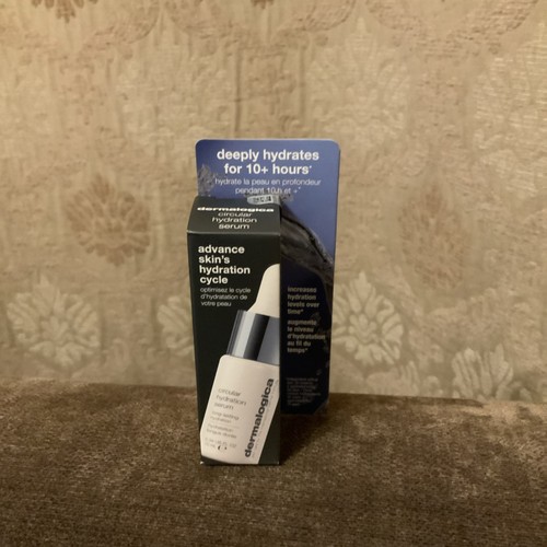 Dermalogica circular hydration - dermalogica,