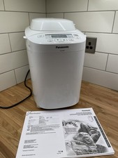 Panasonic SD-2501 Automatic