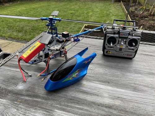 Century gl450 rc - uk, gl450-se