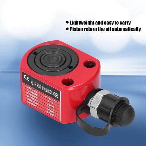 10t hydraulic cylinder - cylinder, ram